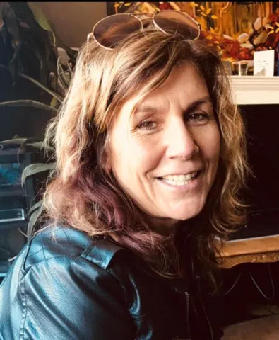 Lori Hamer-Jackson